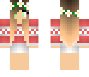 read discription if u want this skin