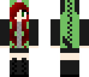 gir girl