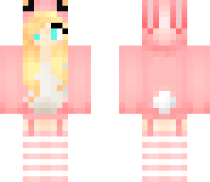 bunny girl
