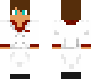 time4roidrage121 waitress skin