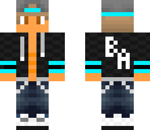 the cool guy
