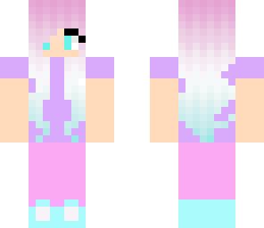 pinky