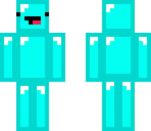diamond block derp