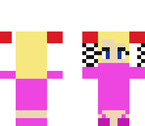 balloon child 