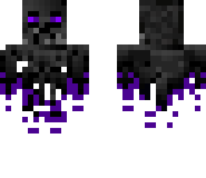 enderman knight
