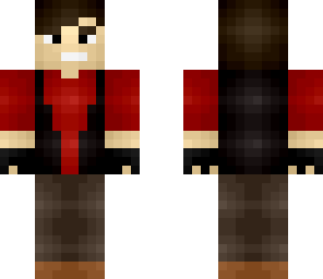 raging sniper in uniform