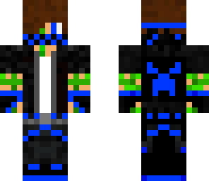 creeperkj