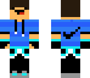 epic face man