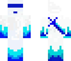 water blade