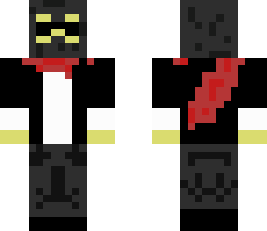 dark nitro
