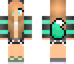 my skin