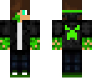 creeper guy