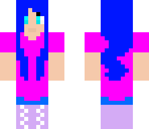 girl