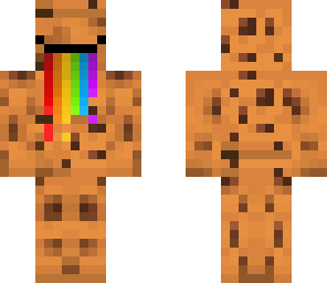 cookie boy