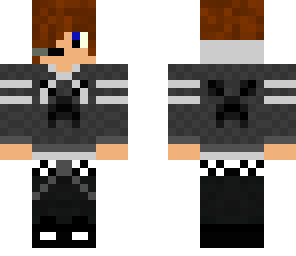 lolzman01 skin redone