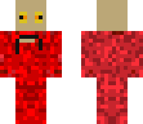 red boogyman