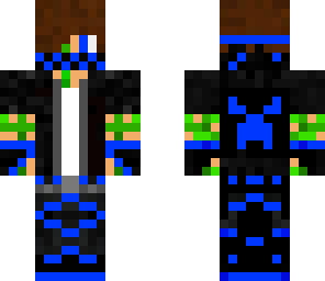 creeper guy