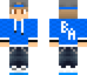 follow skincrafter72