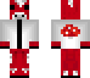 mooshroom in a sweater