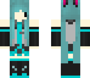 miku