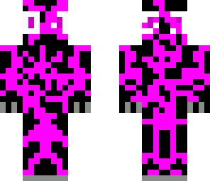 v 16 monster pink