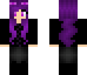 endergirl