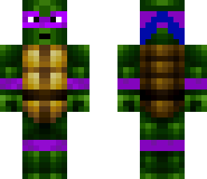 donatelo