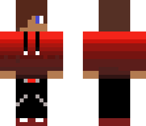 my personal skin