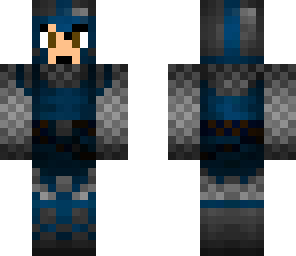 brex the guard