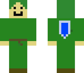 my own link