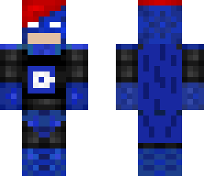 cptnobvus super suit