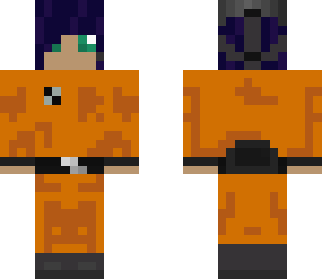 scp girl fixed
