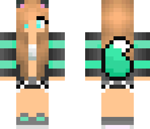 my skin 2