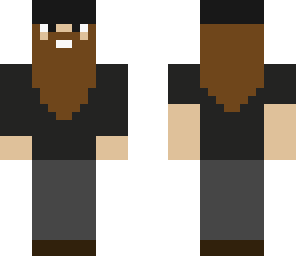 perfect jase duck dynasty