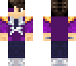 vegetta kid