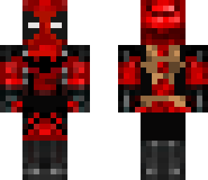 deadpool