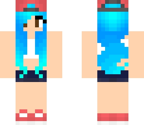b3s twin skin xdd