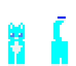 crystal kitty