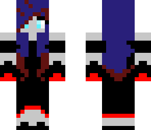 evil gueen