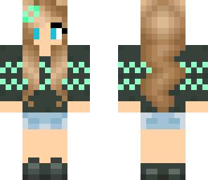 like my old skin 