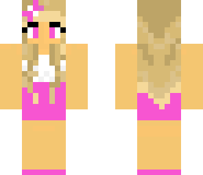 cutie pie redone