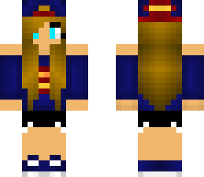 girl