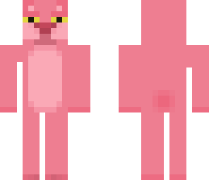 pantera rosa