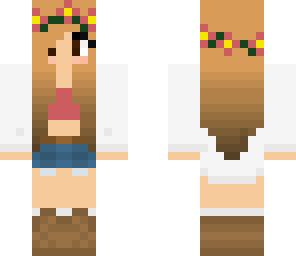 summer chick
