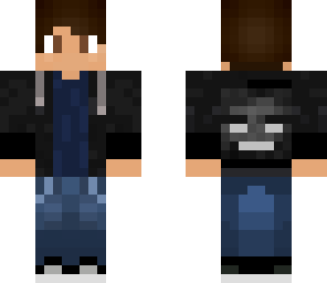 wither boy