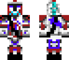 battle scared clone