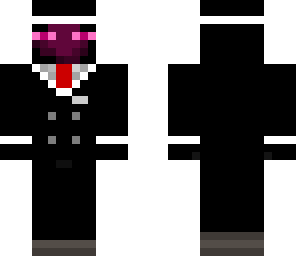 enderman detective