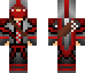 hunter