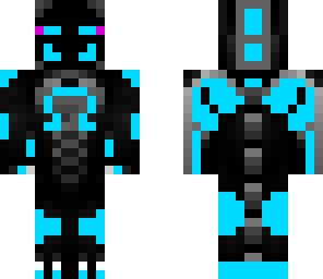 omegaman upgarded