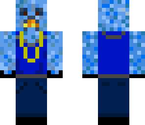 cool creeper